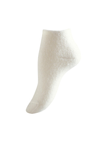 Kunert Home Socks Ankle Socks snowwhite