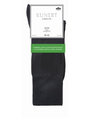 Kunert Longlife Socks for Men 