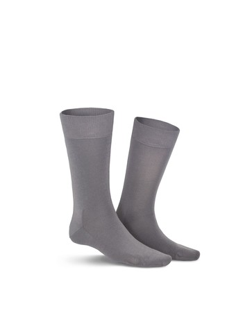 Kunert Longlife Socks for Men Silver