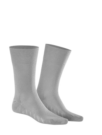 Kunert Fresh Up Socks For Men lichtgrau