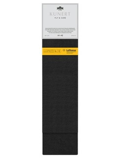 Julius Kunert Fly & Care Men's Compression Knee High Socks