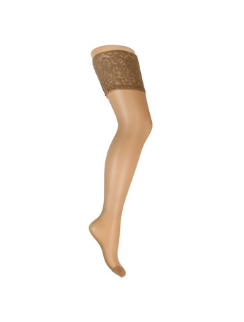 Levante Vanita 15 Hold-Ups naturel