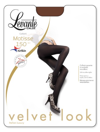 Levante Matisse 150 Airskin Tights 