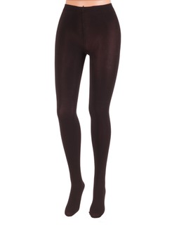 Levante Soft Knit Cotton Warm Touch Tights