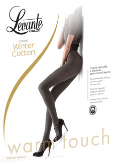 Levante Cotton tights