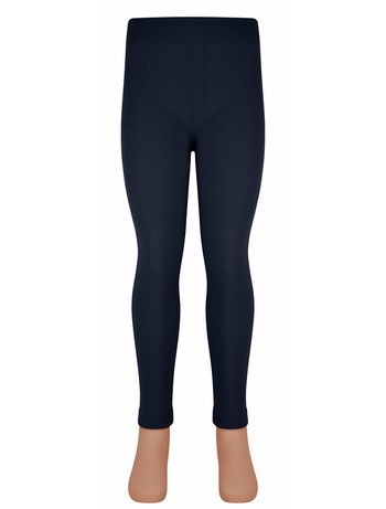 Nur Die Kids Treggings jeansmelange