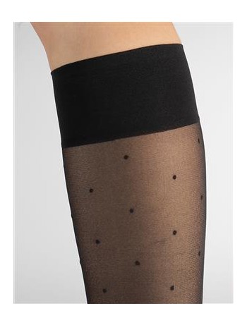 Cette Polka Eco Knee High 2 Pairs 