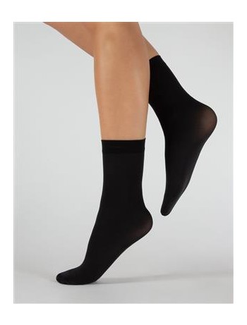 Cette Chambord Eco Socks black