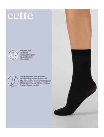 Cette Chambord Eco Socks 