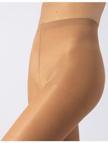 Cette LUCCA - SHEER TIGHTS 20 DEN soleil