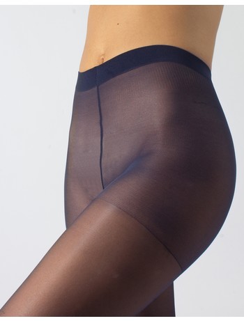 Cette LUCCA - SHEER TIGHTS 20 DEN navy