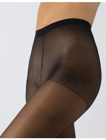 Cette LUCCA - SHEER TIGHTS 20 DEN black