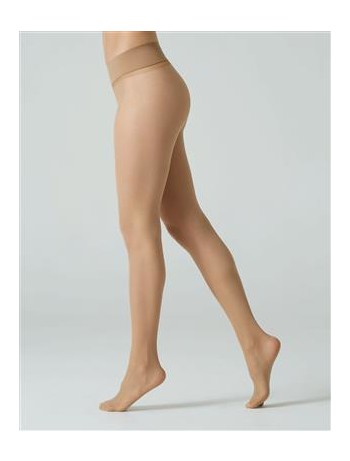 Cette Seamless 15 Tights sand