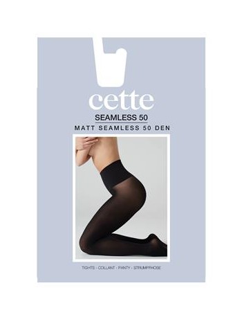 Cette Seamless 50 