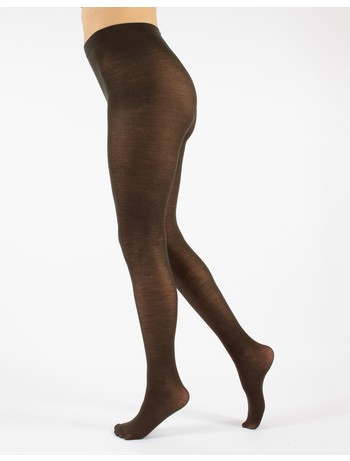 CETTE QUITO - Merino Wool Tights 100 DEN 