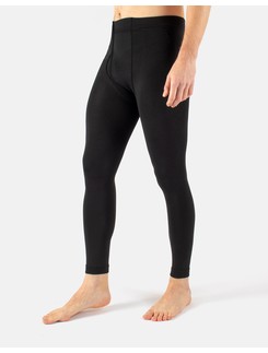 Cette Men's Thermal Footless Tights