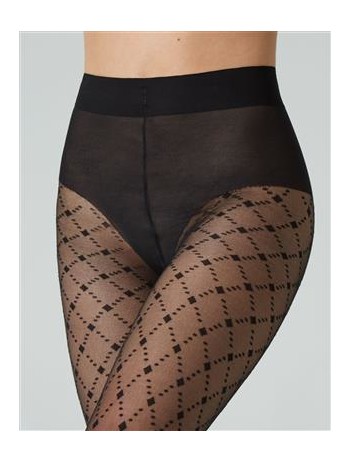 Cette Kensington Eco-Friendly Fashion Tights 